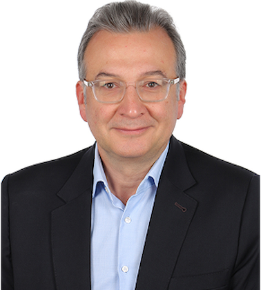 Alain Tohme
